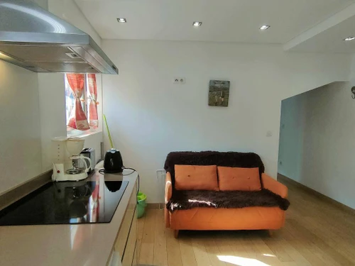 Apartment Cauterets, 1 bedroom, 2 persons - photo_1861214273