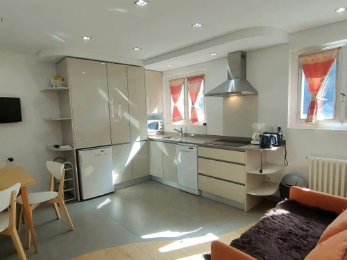 Apartment Cauterets, 1 bedroom, 2 persons - photo_1861214273