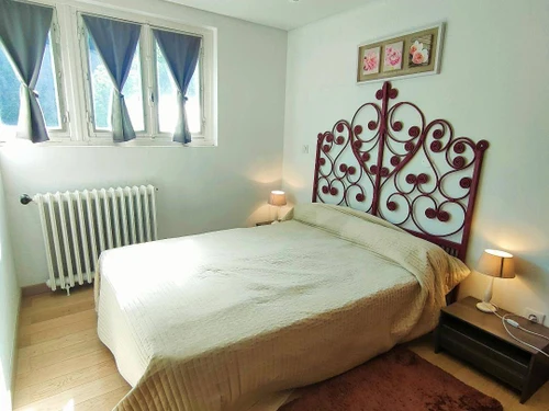 Apartment Cauterets, 1 bedroom, 2 persons - photo_1861214273