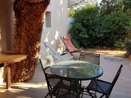 Villa Porto-Vecchio, studio flat, 2 persons - photo_17290341666