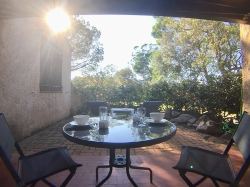 Villa Porto-Vecchio, studio flat, 2 persons - photo_17290341666