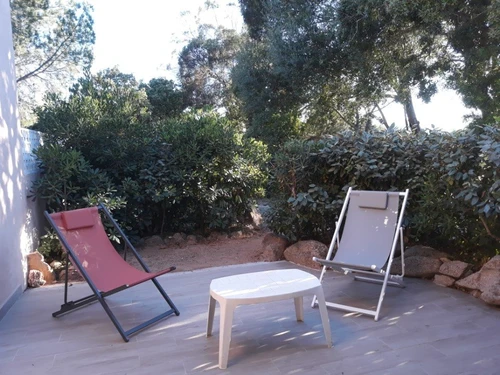 Villa Porto-Vecchio, studio flat, 2 persons - photo_17290341666