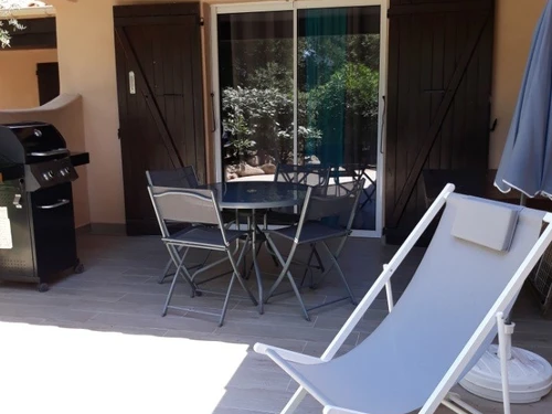 Villa Porto-Vecchio, studio flat, 2 persons - photo_17290341666