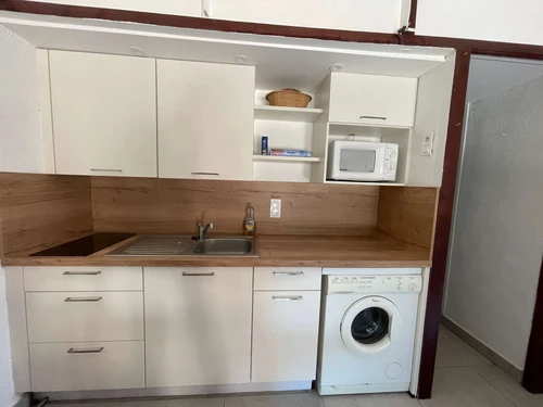 Villa Porto-Vecchio, studio flat, 2 persons - photo_17290341666