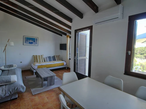 Apartamento Porticcio, 1 dormitorio, 4 personas - photo_17166606901