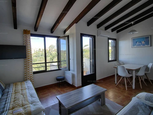 Apartamento Porticcio, 1 dormitorio, 4 personas - photo_17166606901