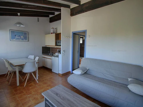 Apartamento Porticcio, 1 dormitorio, 4 personas - photo_17166606901