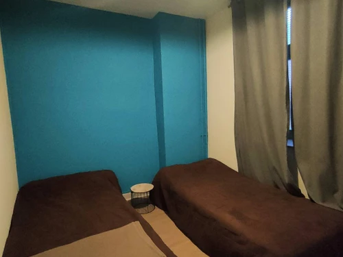 Appartement Cauterets, 3 pièces, 6 personnes - photo_8549042123