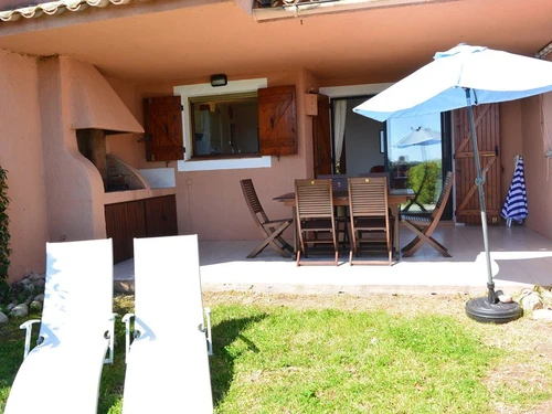 Appartement Sari-Solenzara-Favone, 3 pièces, 5 personnes - photo_14442529622