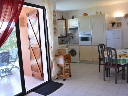 Appartement Sari-Solenzara-Favone, 3 pièces, 5 personnes - photo_14442529622