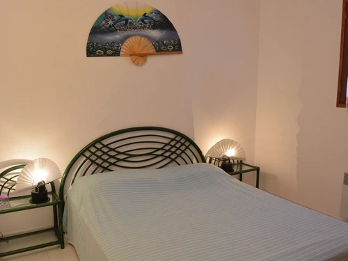 Appartement Sari-Solenzara-Favone, 3 pièces, 5 personnes - photo_14442529622