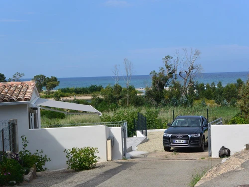 Villa Sari-Solenzara-Favone, 3 pièces, 5 personnes - photo_14438689142