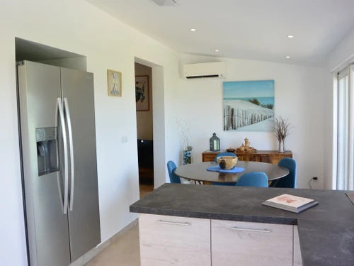 Villa Sari-Solenzara-Favone, 3 pièces, 5 personnes - photo_14438689142