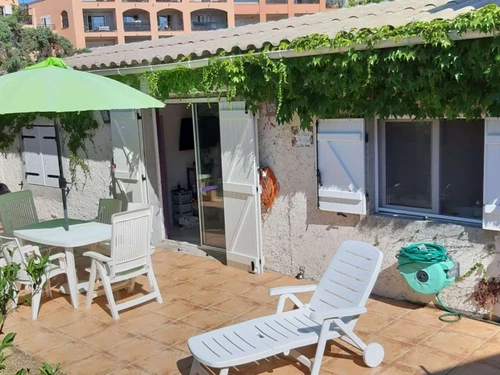 Maison Sari-Solenzara, 3 pièces, 4 personnes - photo_15999980465