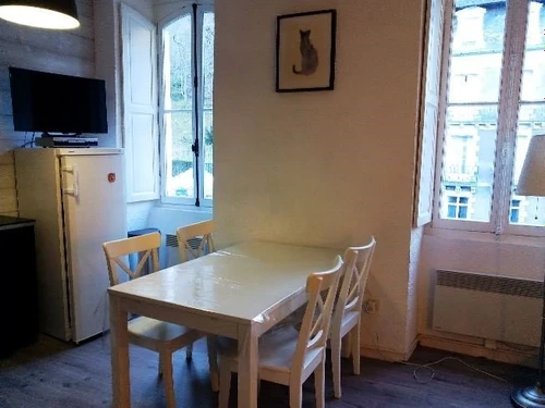 Studio Cauterets, studio flat, 4 persons - photo_8549051105