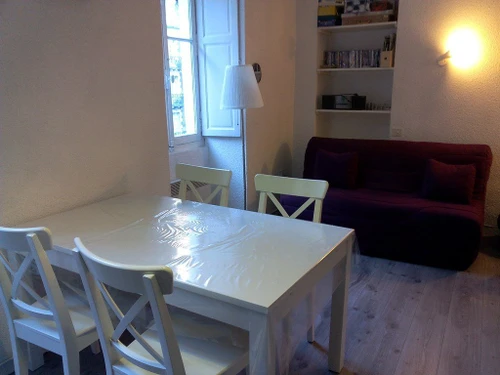 Studio Cauterets, studio flat, 4 persons - photo_8549051105