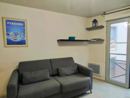 Apartment Cauterets, 1 bedroom, 6 persons - photo_13998753964