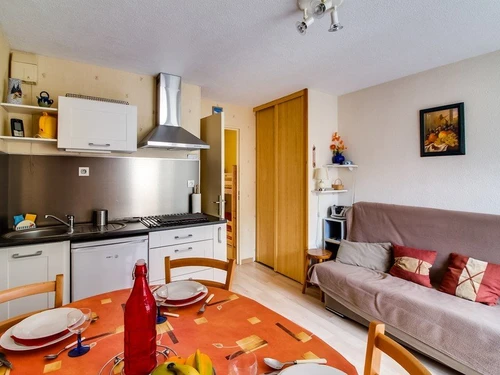 Ferienwohnung Esquieze-Sere, 1 Schlafzimmer, 6 Personen - photo_12432301724