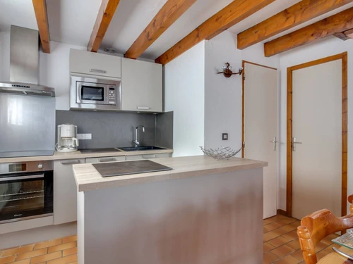 Villa Cauterets, 2 bedrooms, 6 persons - photo_12256595276