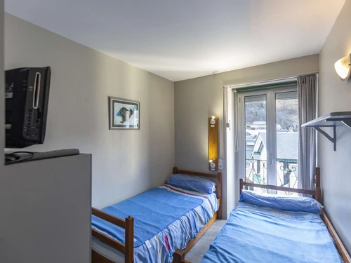 Apartment Cauterets, 2 bedrooms, 4 persons - photo_12268750488