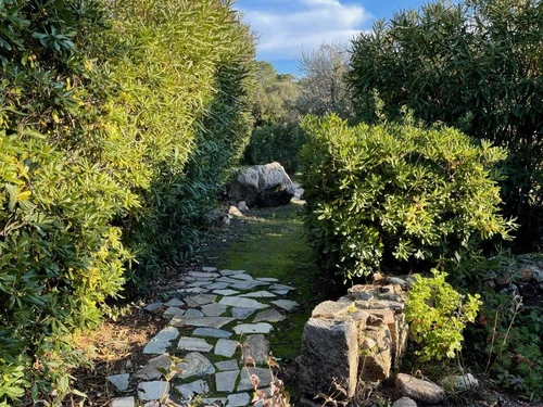 Villa Porto-Vecchio, 1 bedroom, 4 persons - photo_17281951629