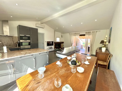 Casa Porticcio, 3 dormitorios, 6 personas - photo_17820415077