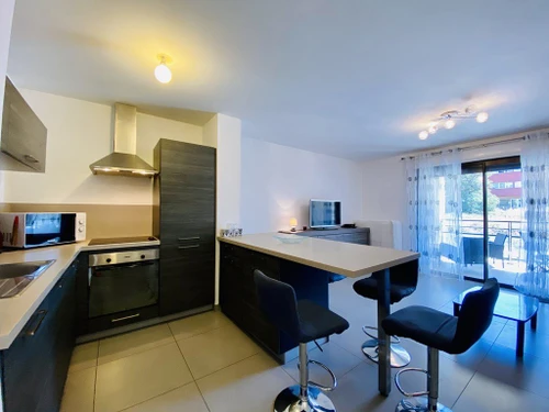 Appartement Propriano, 2 pièces, 4 personnes - photo_14989434164