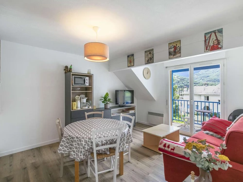 Appartement Esquièze-Sère, 3 pièces, 6 personnes - photo_17462772617