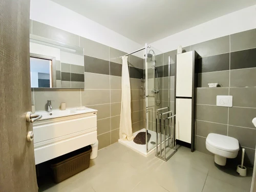 Appartement Propriano, 2 pièces, 4 personnes - photo_14989434164