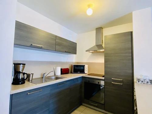 Appartement Propriano, 2 pièces, 4 personnes - photo_14989434164