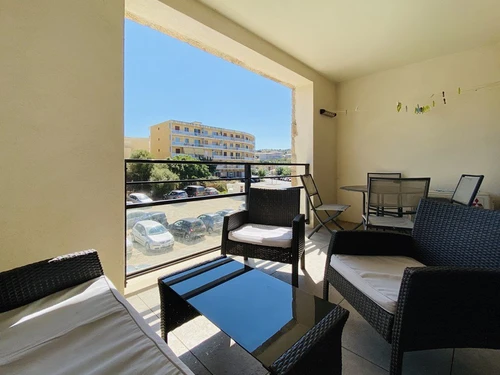 Appartement Propriano, 2 pièces, 4 personnes - photo_14989434164