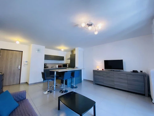 Appartement Propriano, 2 pièces, 4 personnes - photo_14989434164