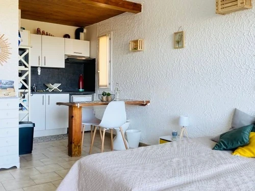 Appartement Lumio, 1 pièce, 4 personnes - photo_17142520612