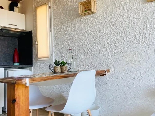 Appartement Lumio, 1 pièce, 4 personnes - photo_17142520612