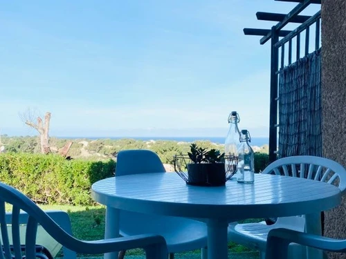 Appartement Lumio, 1 pièce, 4 personnes - photo_17142520612