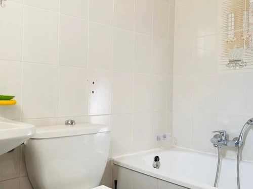 Appartement Lumio, 1 pièce, 4 personnes - photo_17142520612