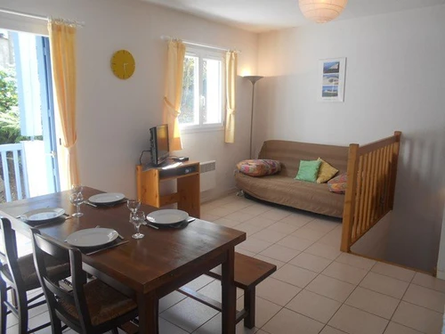 Appartement Cauterets, 3 pièces, 4 personnes - photo_12268754605