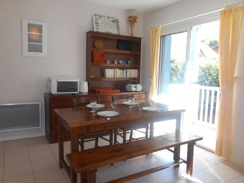 Appartement Cauterets, 3 pièces, 4 personnes - photo_12268754605