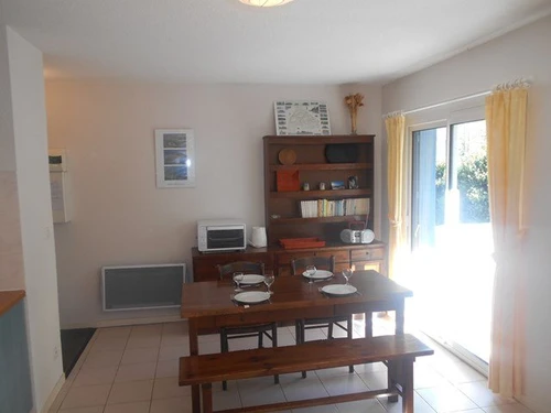 Appartement Cauterets, 3 pièces, 4 personnes - photo_12268754605