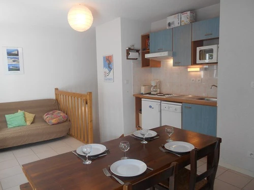 Appartement Cauterets, 3 pièces, 4 personnes - photo_12268754605