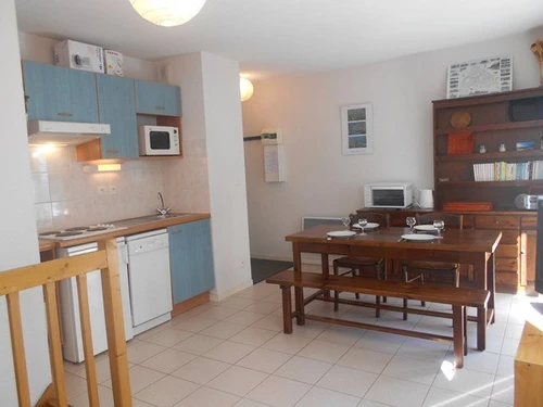 Appartement Cauterets, 3 pièces, 4 personnes - photo_12268754605