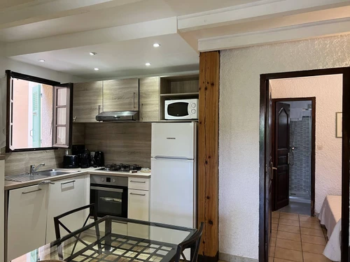 Apartment Propriano, 1 bedroom, 4 persons - photo_15289560763