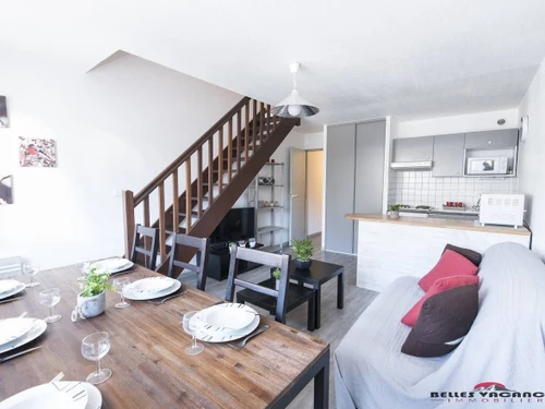 Ferienwohnung Vielle-Aure, 3 Schlafzimmer, 8 Personen - photo_10425336606