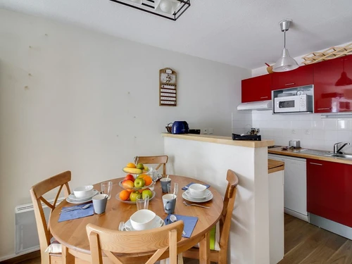 Apartment Barèges, 1 bedroom, 6 persons - photo_12580019449