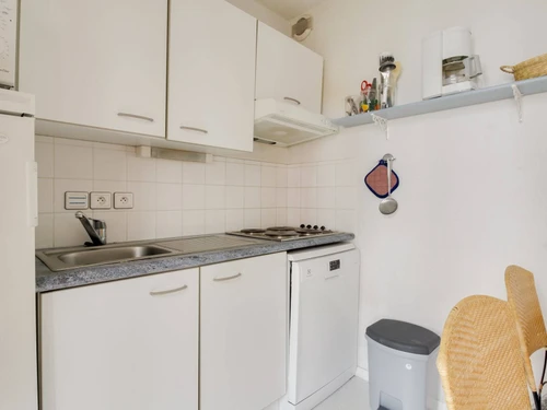 Apartment Cauterets, 1 bedroom, 4 persons - photo_12925137515