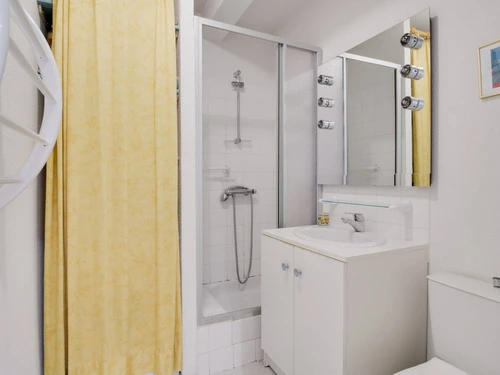 Apartment Cauterets, 1 bedroom, 4 persons - photo_12925137515