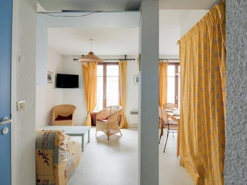 Apartment Cauterets, 1 bedroom, 4 persons - photo_12925137515