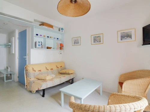 Apartment Cauterets, 1 bedroom, 4 persons - photo_12925137515