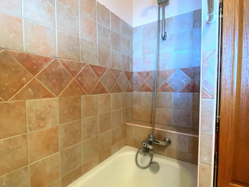 Ferienhaus Belvédère-Campomoro, 2 Schlafzimmer, 4 Personen - photo_17223943338