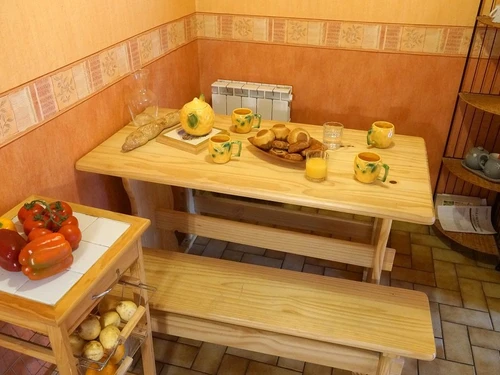 Estudio Bagnères-de-Luchon, estudio, 2 personas - photo_15052495605